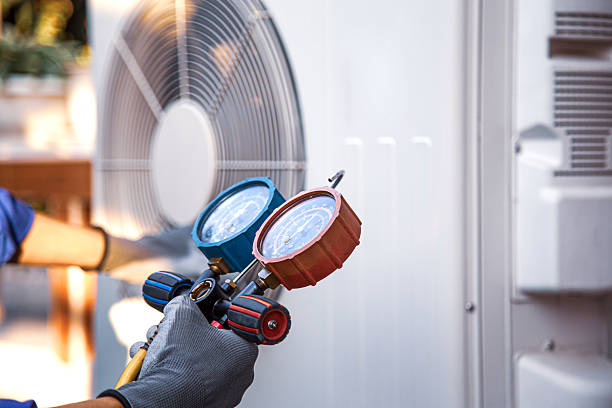 Trusted Ac Installation service in Farmersville, TX - AAA Pro HVAC